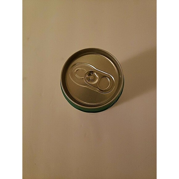 Canada Dry Ginger Ale Can "Empty Fill" Sealed Vintage Collectible No Holes 12 oz - Picture 3 of 12